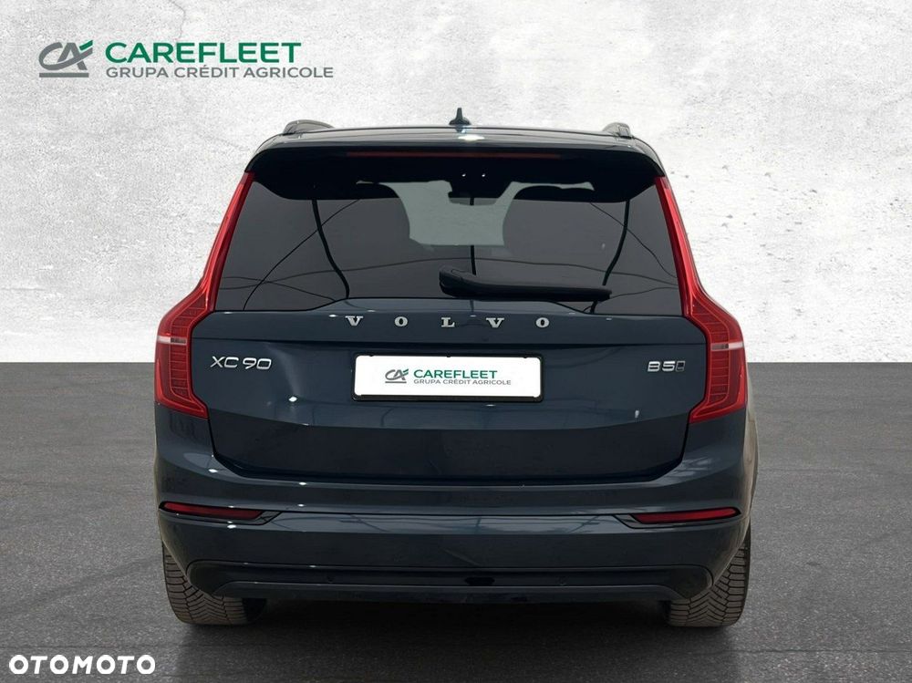 Volvo XC 90 - 6
