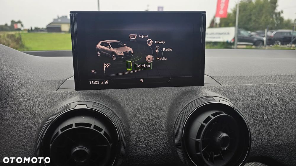 Audi Q2 30 TDI sport - 21