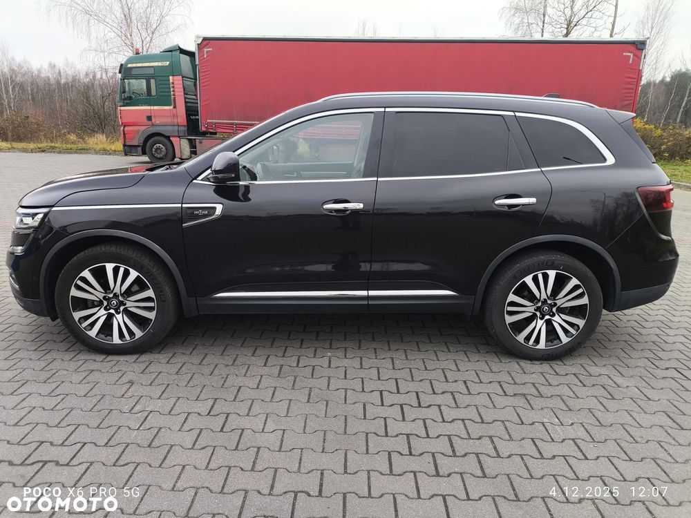 Renault Koleos 2.0 dCi Initiale Paris 4x4 X-Tronic - 8