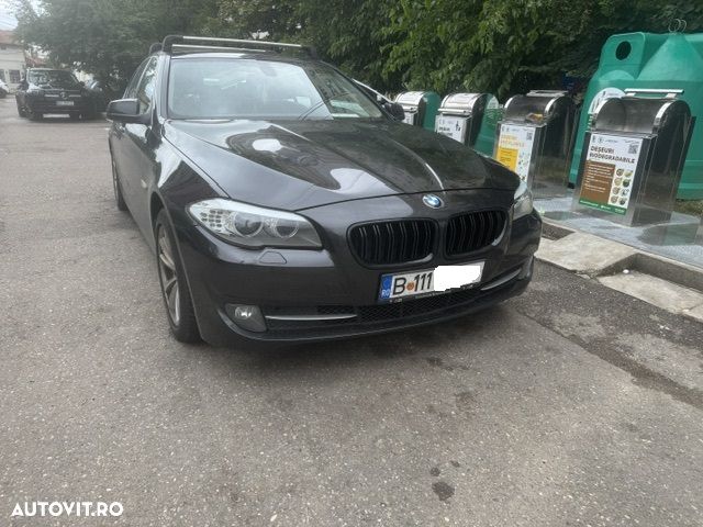 BMW Seria 5 - 13