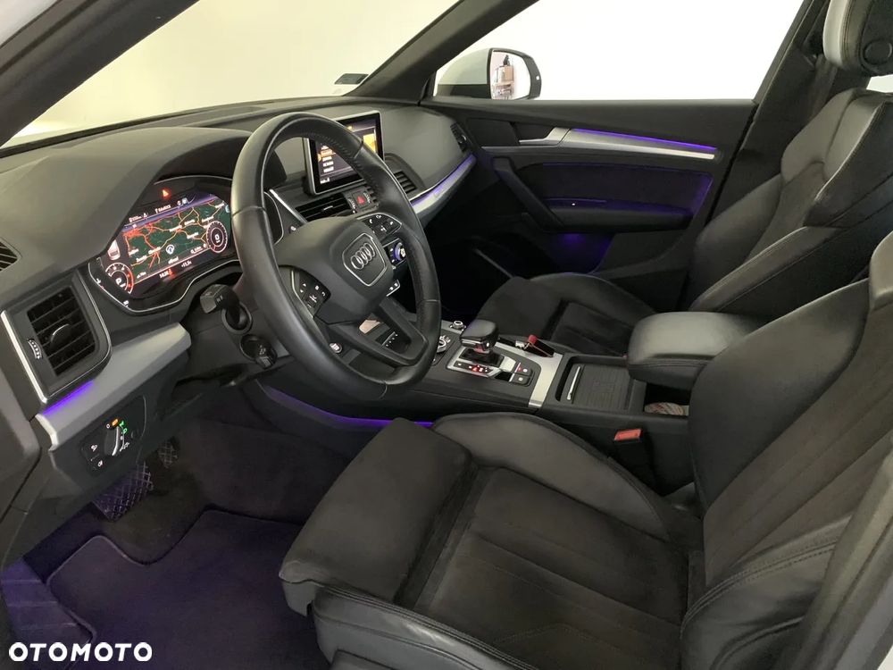 Audi Q5 2.0 TDI Quattro S tronic - 7