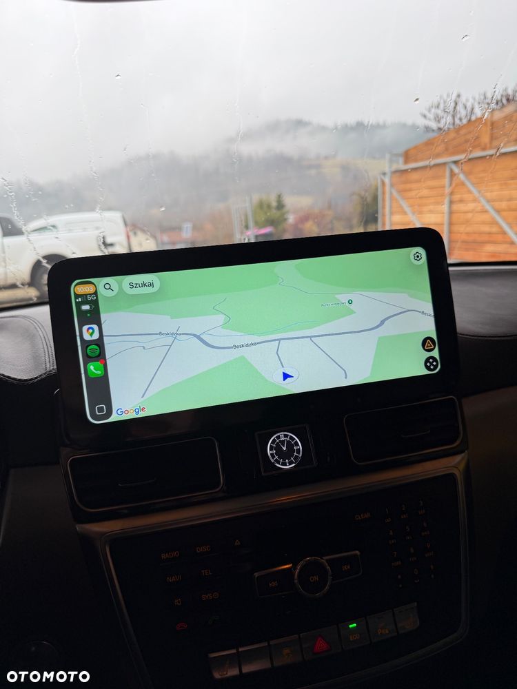 Mercedes-Benz ML 350 BlueTEC 4-Matic - 39