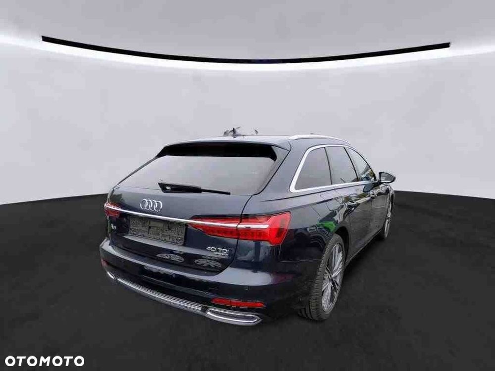 Audi A6 Avant - 2