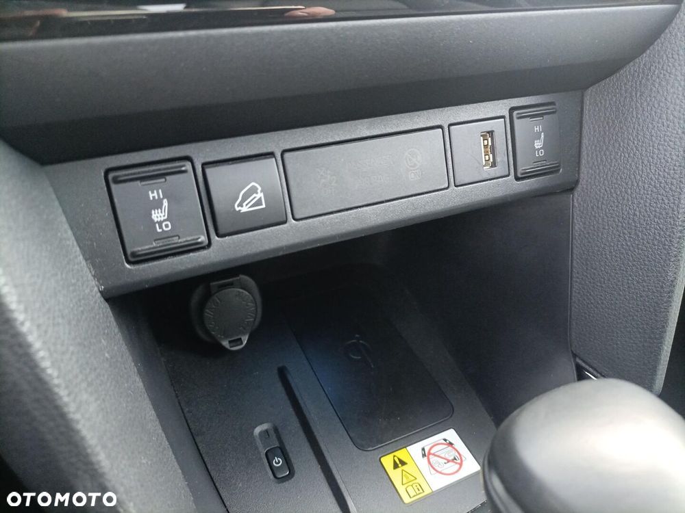 Toyota Yaris Cross Hybrid 1.5 Adventure 4x4 - 13