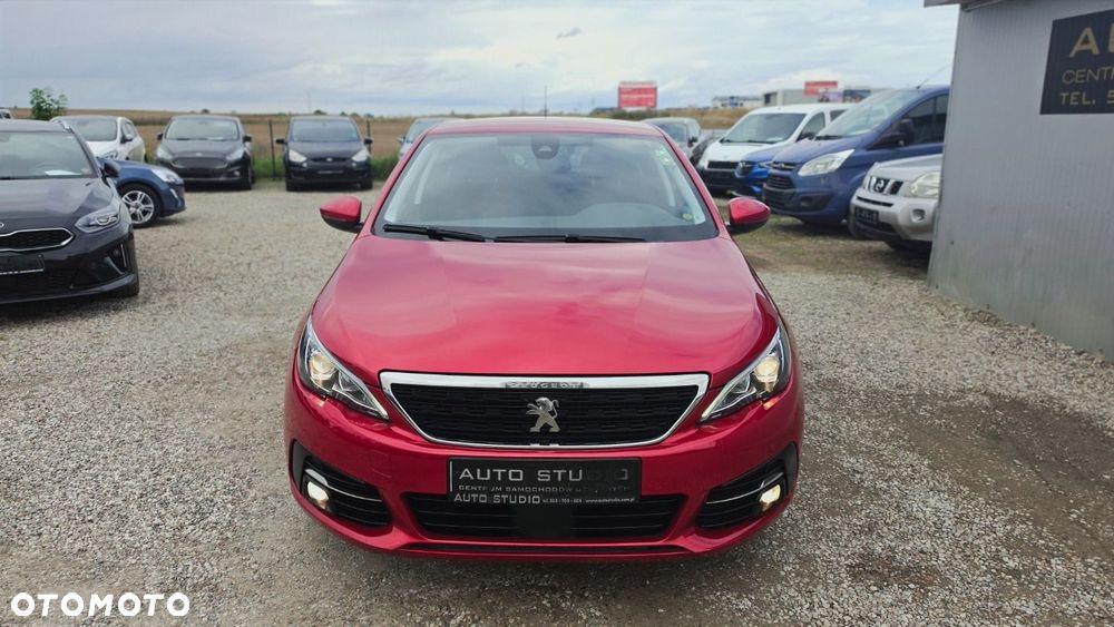 Peugeot 308 PureTech 130 GPF Stop & Start Style - 29