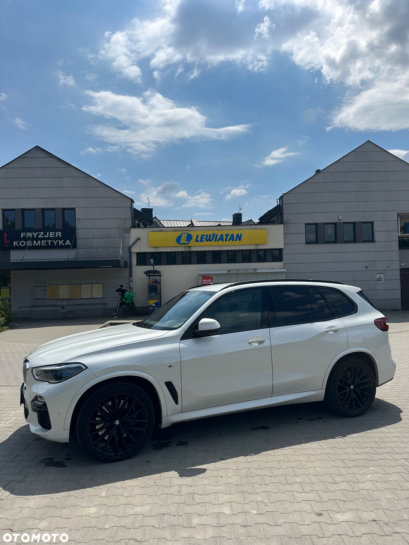 BMW X5 xDrive40i - 3