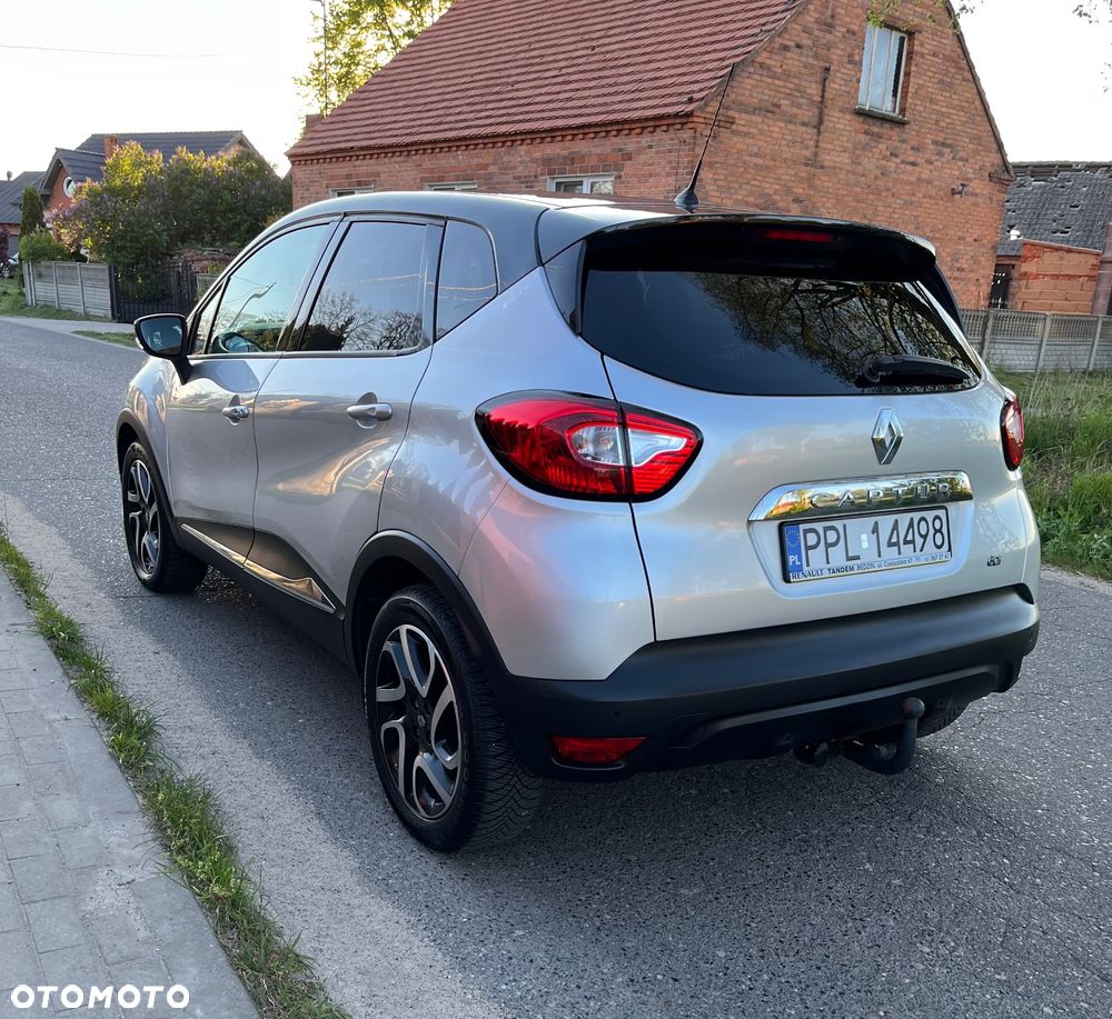 Renault Captur - 11