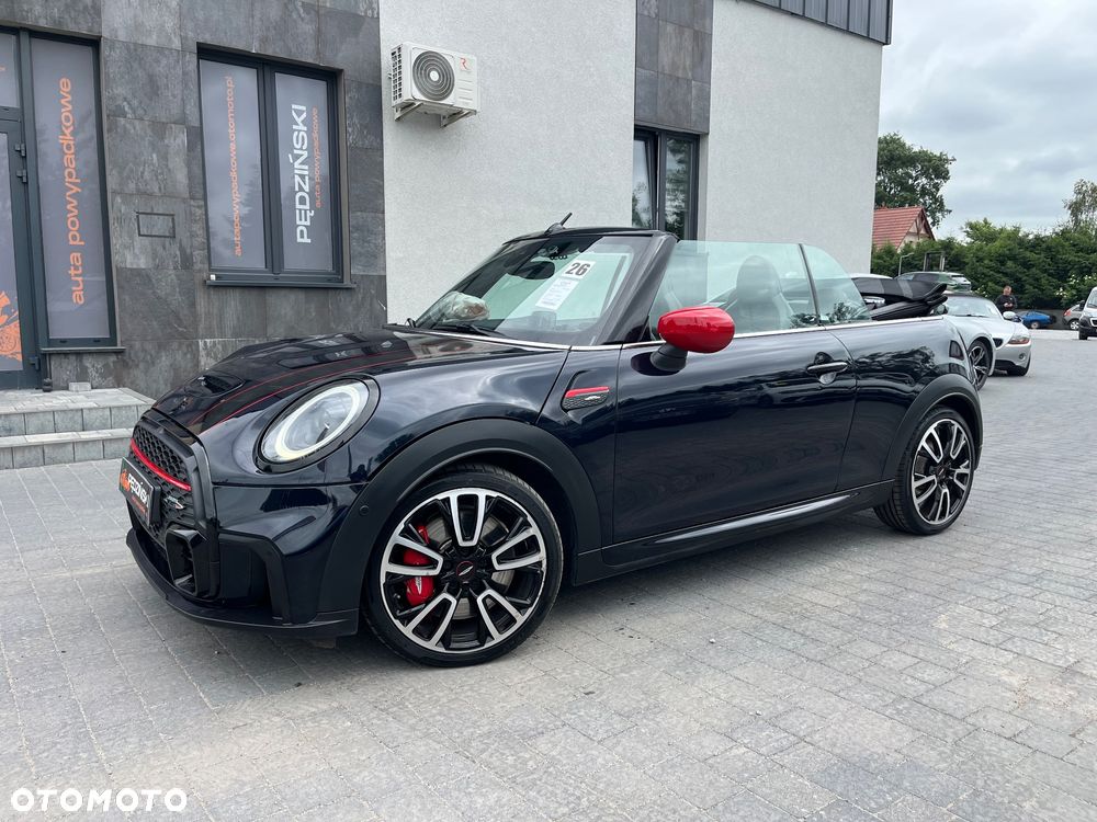 MINI John Cooper Works - 8