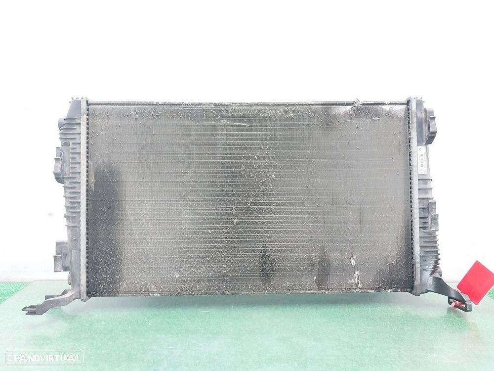 RADIADOR AGUA DACIA LODGY 2013 - 3