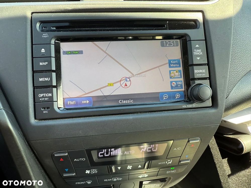 Honda Civic 1.8 i-VTEC Automatik Sport - 8