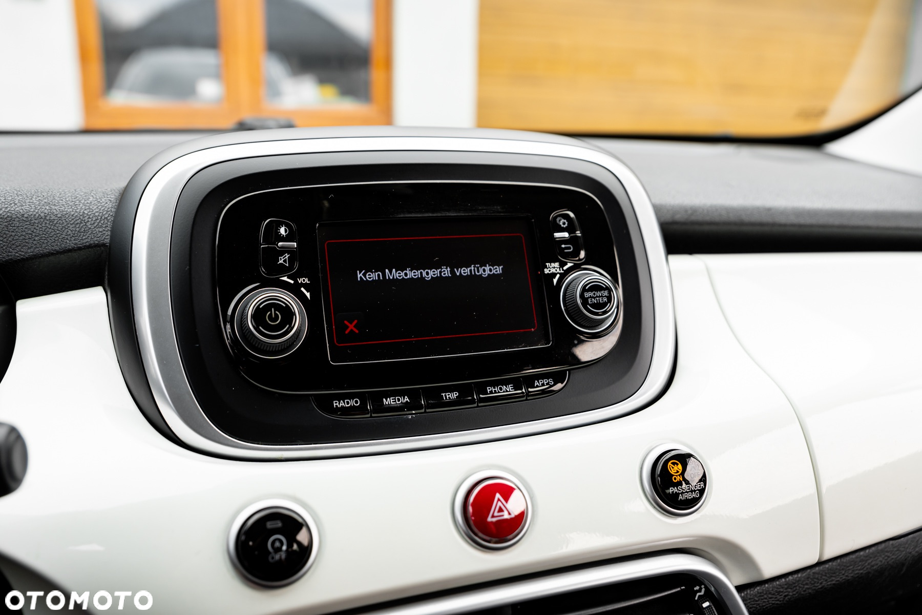 Fiat 500X - 32