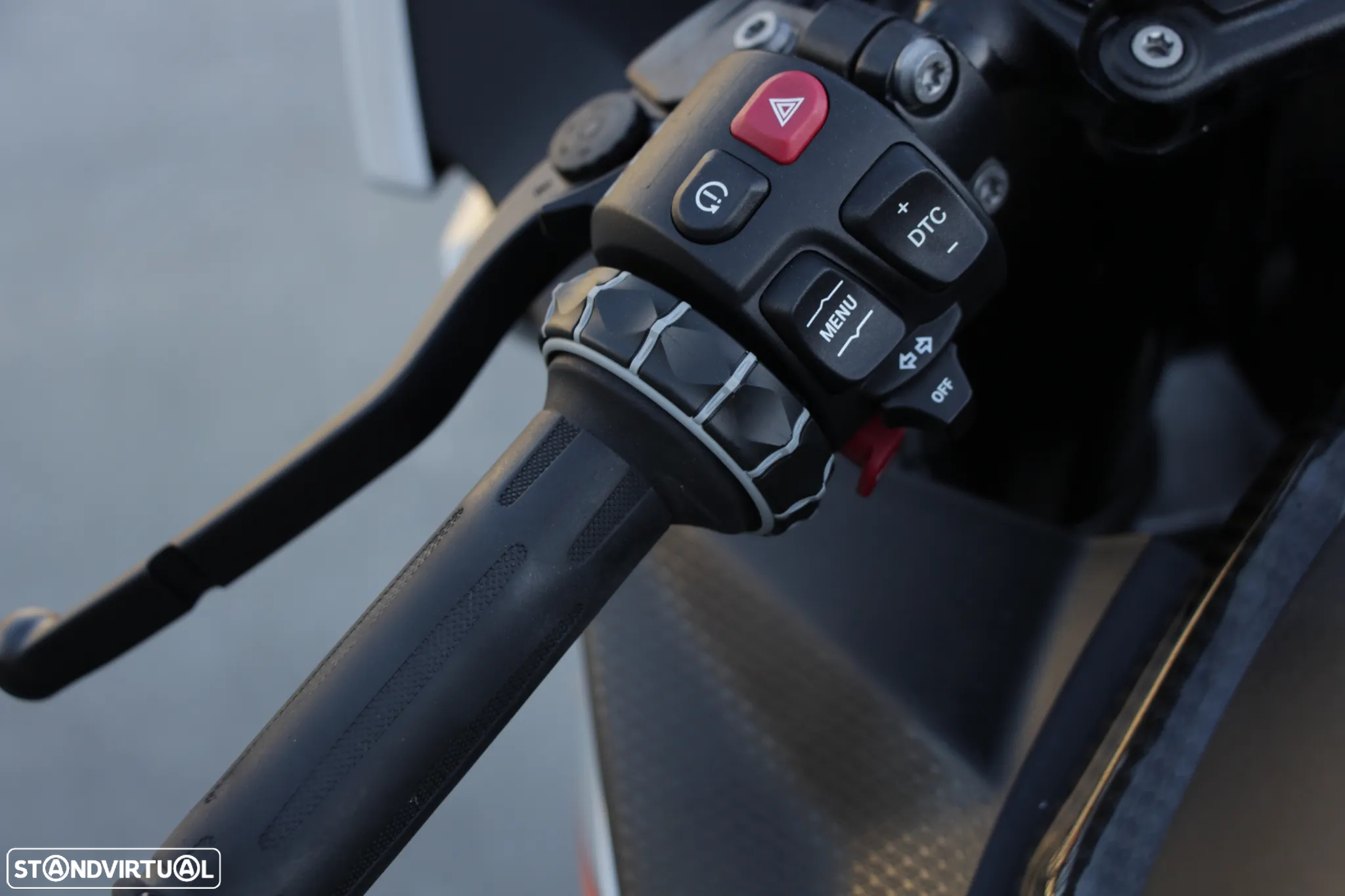 BMW S 1000 RR - 5