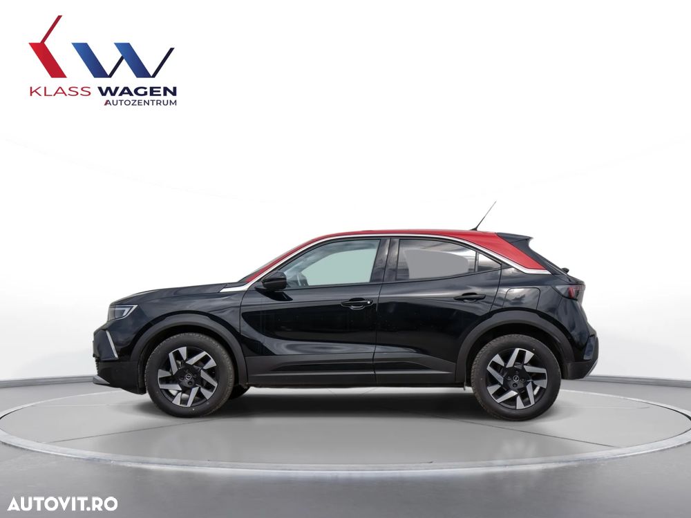 Opel Mokka 1.2L Turbo Start/Stop Elegance - 3