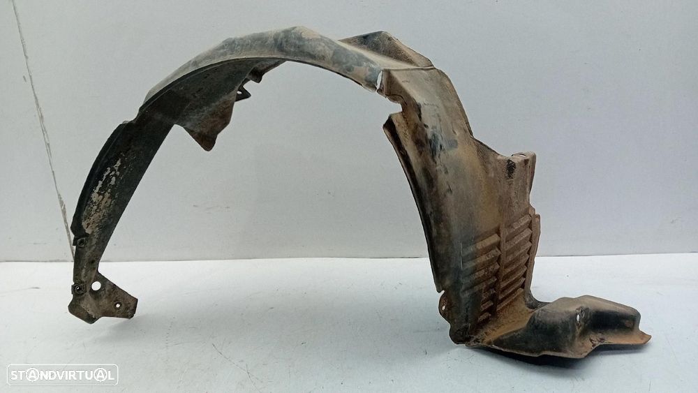 Cava roda frente direita MITSUBISHI Colt IV (CA_A) - 2