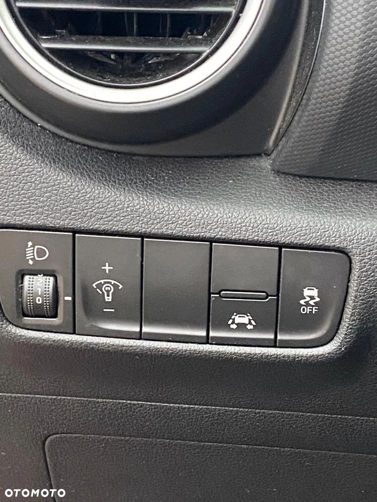 Hyundai Kona 1.0 T-GDI Advantage - 16