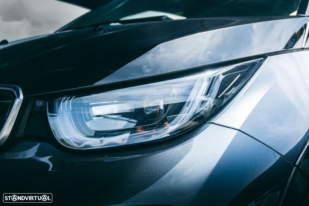 BMW i3 s (94 Ah) - 3