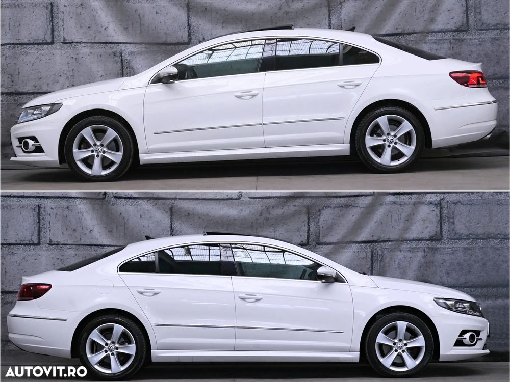 Volkswagen Passat CC 2.0 TSI - 6