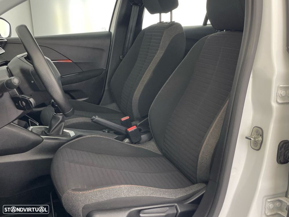 Peugeot 208 1.2 PureTech Active - 18