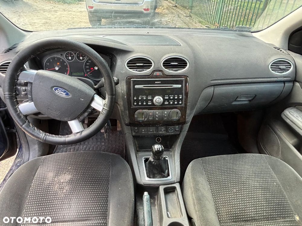 Ford Focus - 7