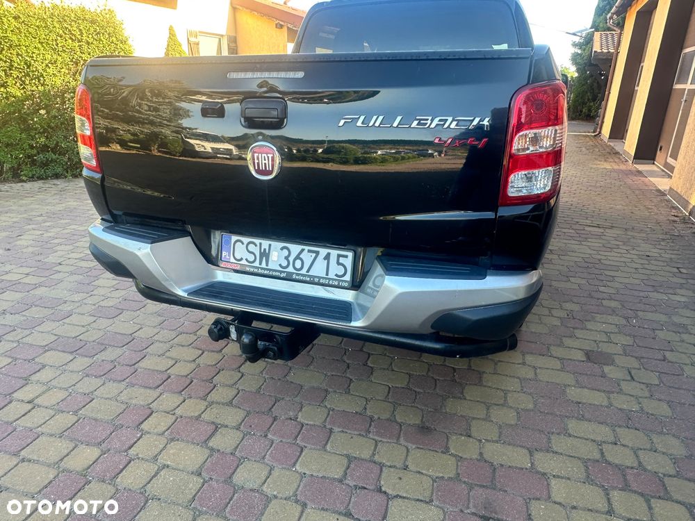 Fiat fullback - 10