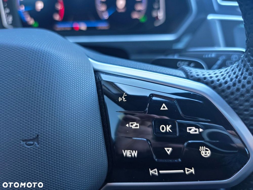 Volkswagen Tiguan 1.5 TSI EVO R-Line DSG - 12