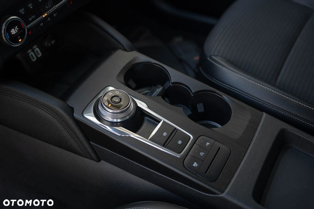 Ford Kuga 1.5 EcoBlue TITANIUM - 21