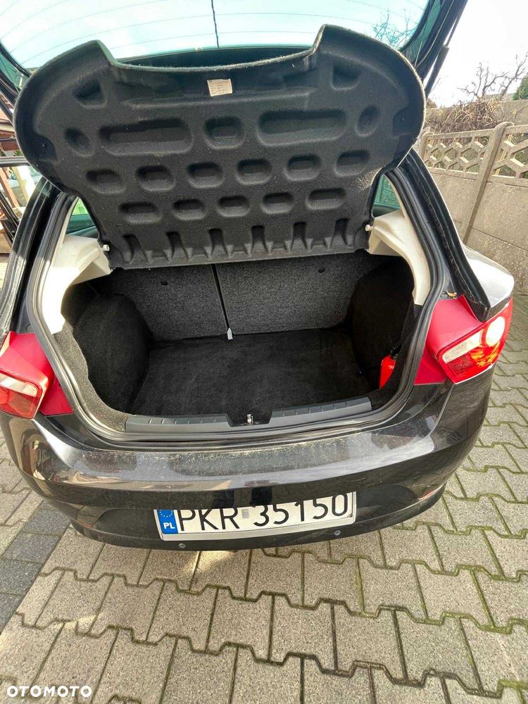 Seat Ibiza SC 1.9 TDI DPF Reference - 2