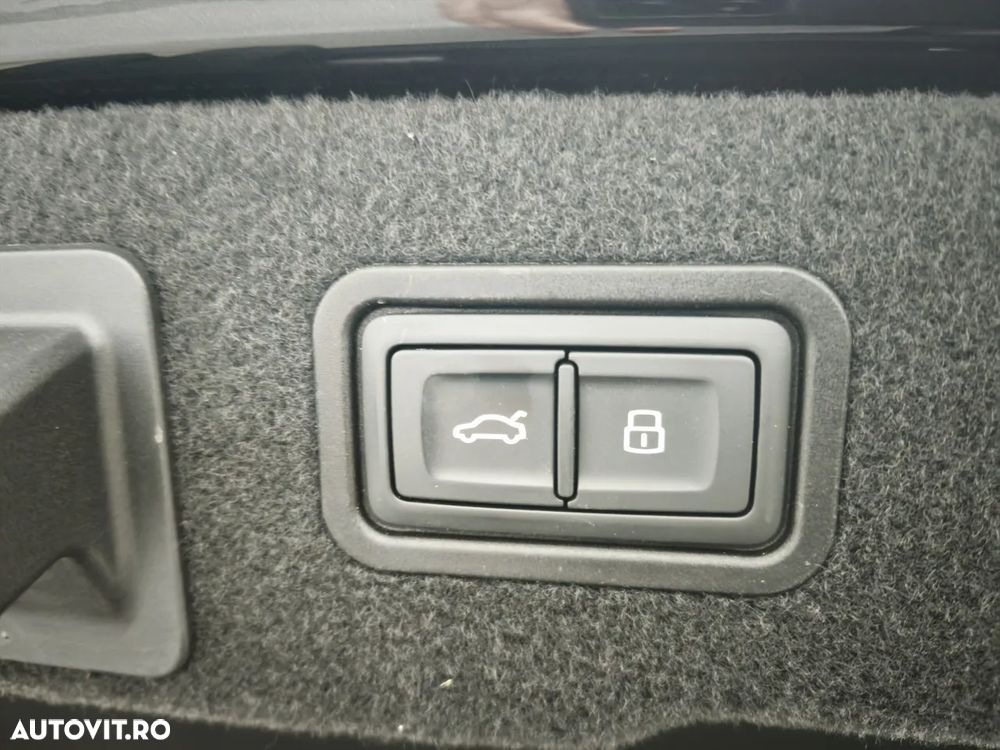 Audi A8 3.0 50 TDI quattro Tiptronic - 8