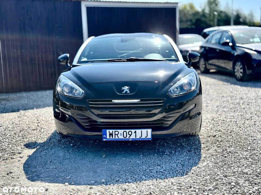Peugeot RCZ 1.6 155 THP Onyx - 3
