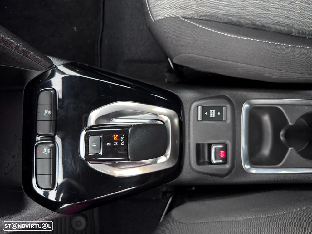 Opel Corsa-e Elegance - 16