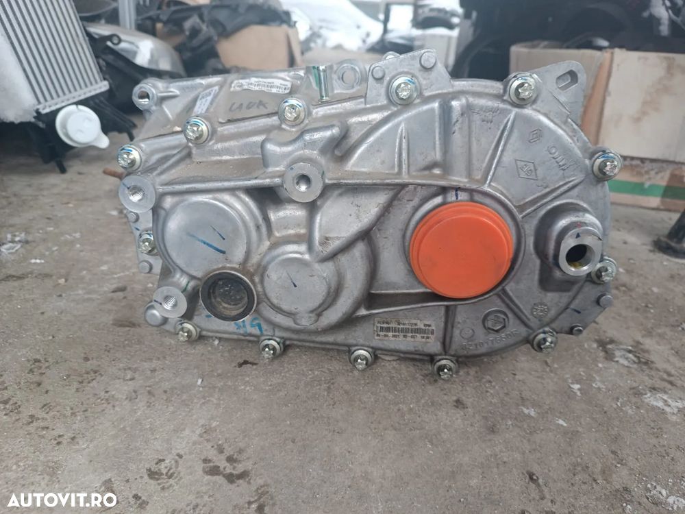 Cutie de viteza DACIA SPRING TE60903(cod piesa 290k28780r) - 5