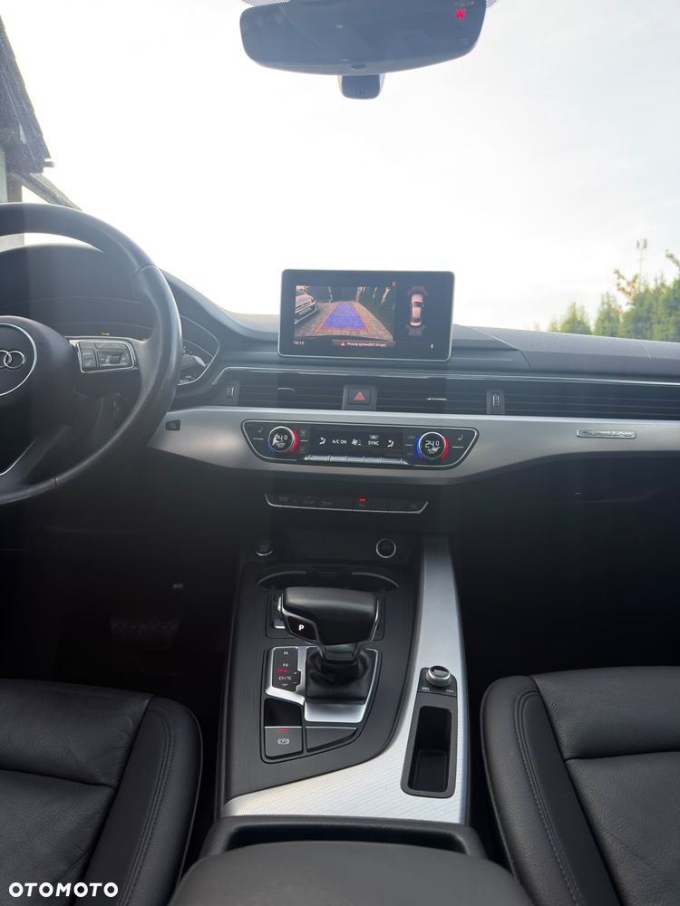 Audi A4 Avant - 29