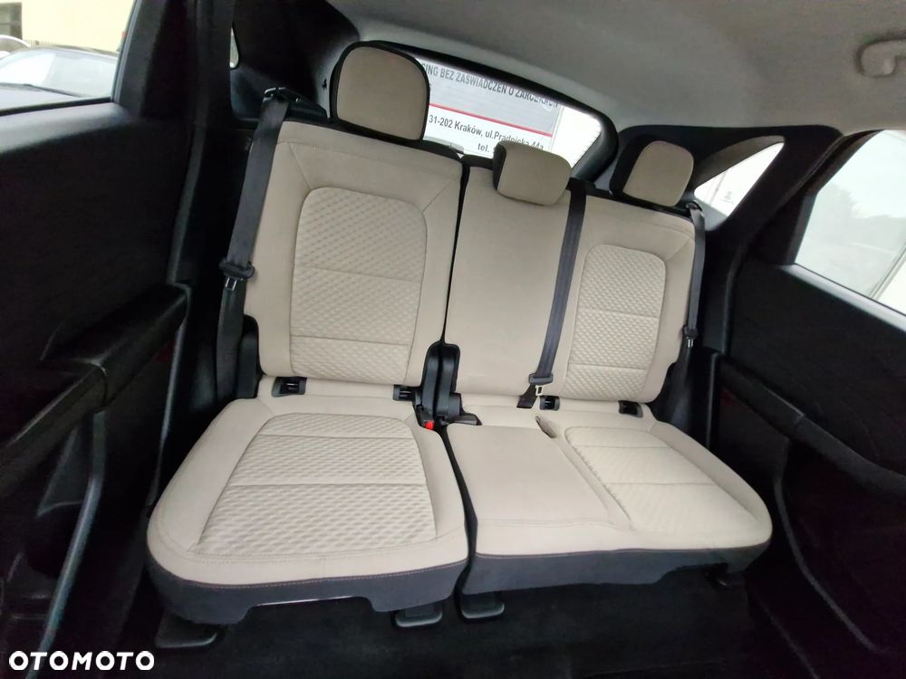 Ford Escape - 23