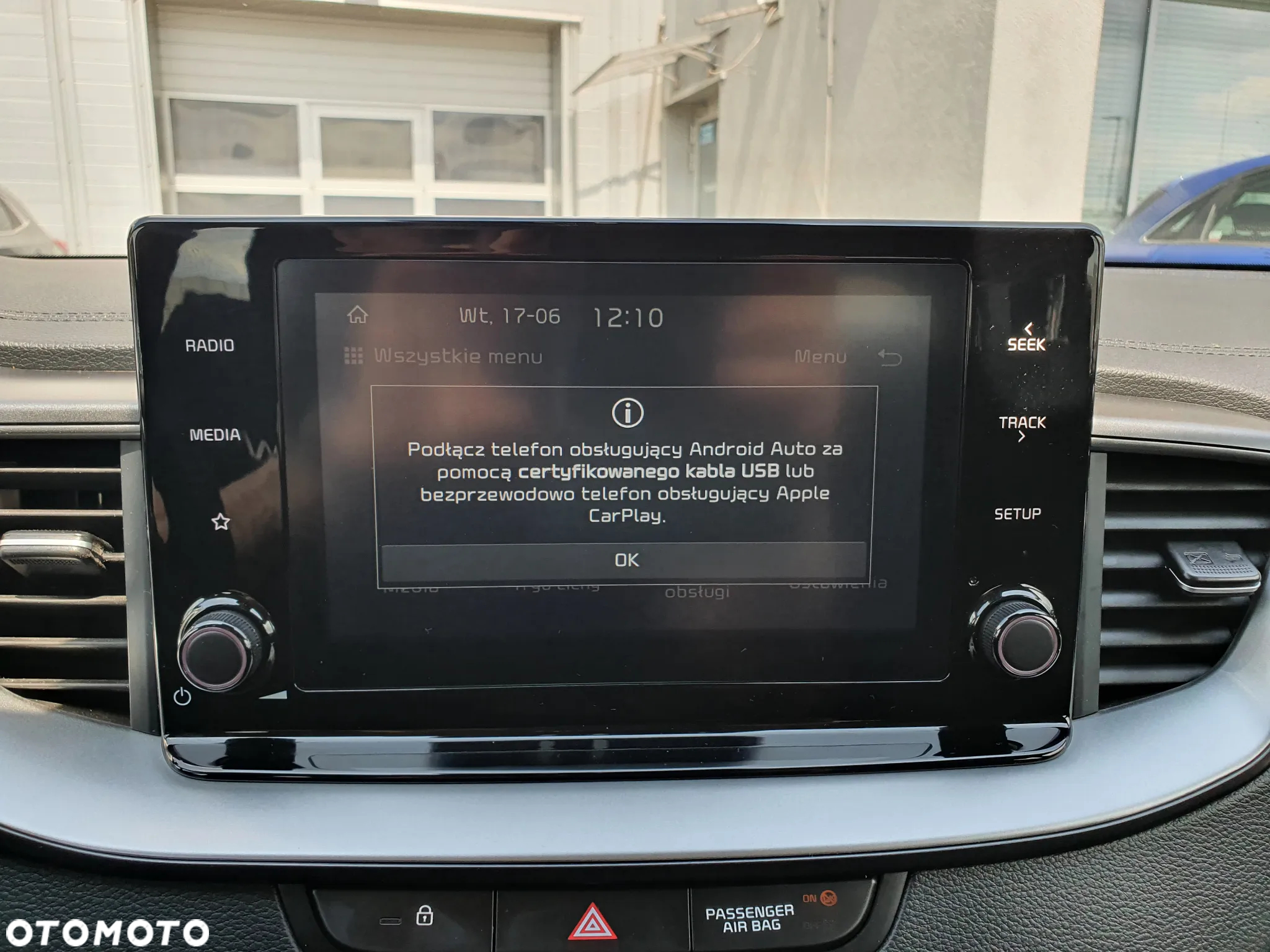 Kia Ceed 1.5 T-GDI M - 34