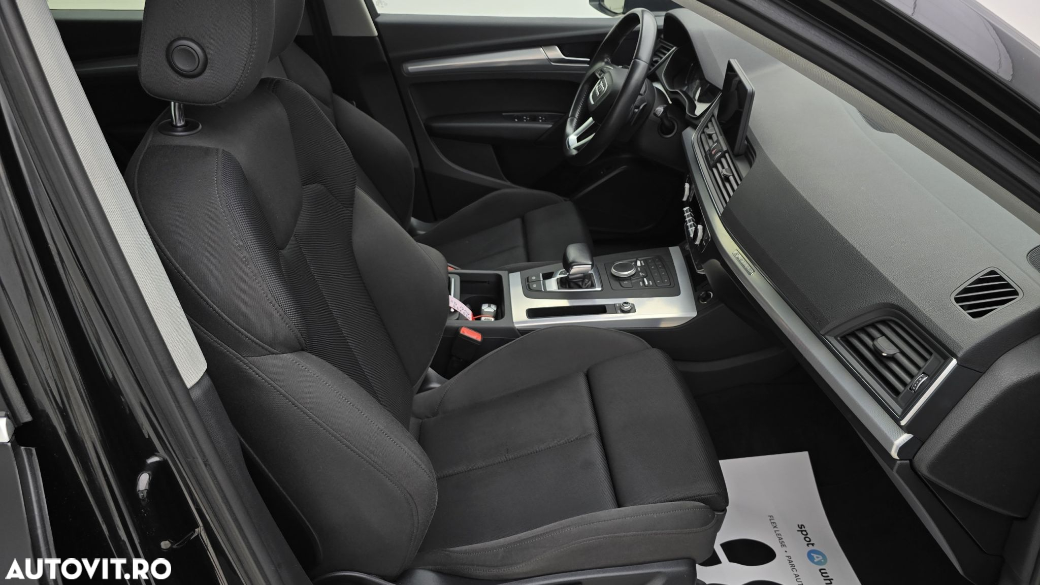 Audi Q5 2.0 40 TDI quattro S tronic Sport - 19