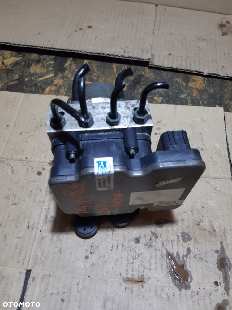 audi a4 b9 2.0 tdi pompa hamulcowa sterownik abs esp 8w0907379g - 9