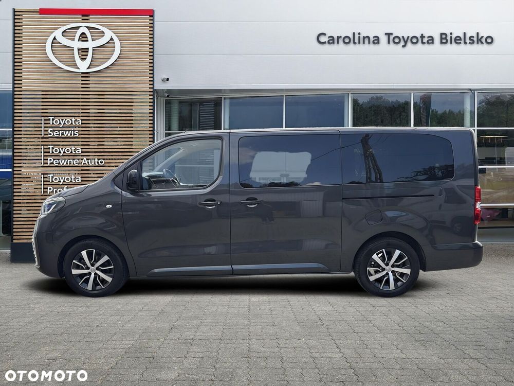 Toyota Proace Verso 2.0 D4-D Long Family - 3