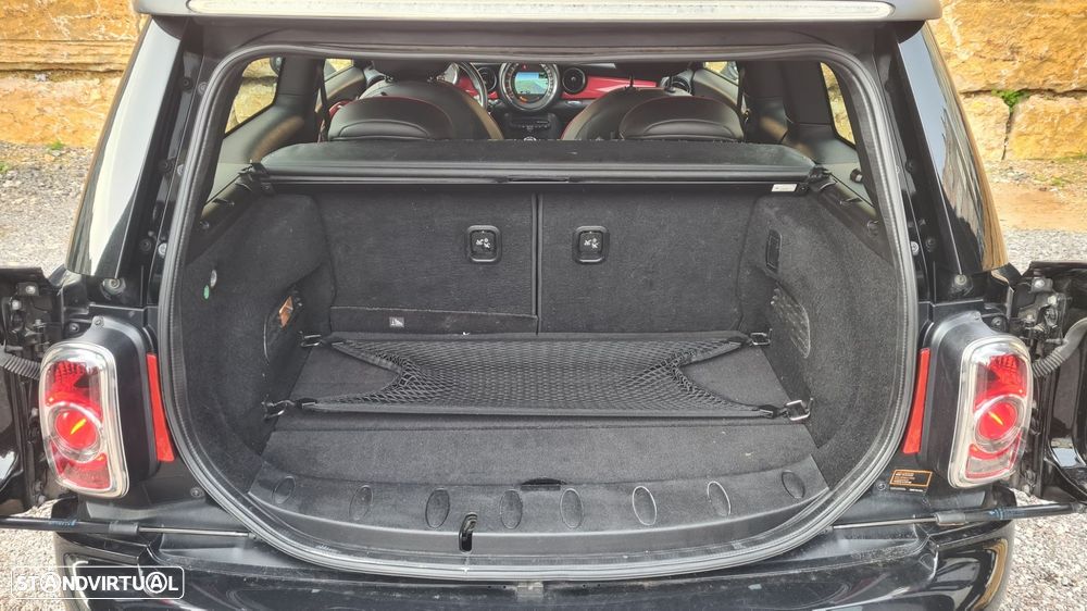 MINI Clubman John Cooper Works - 42