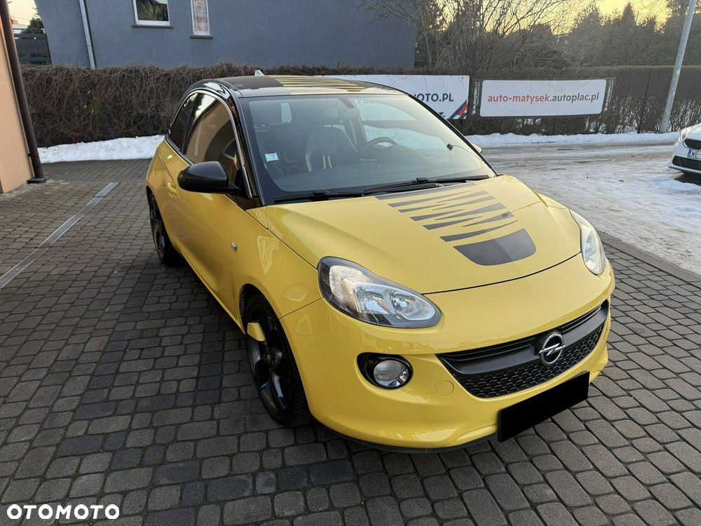 Opel Adam 1.4 Unlimited - 3