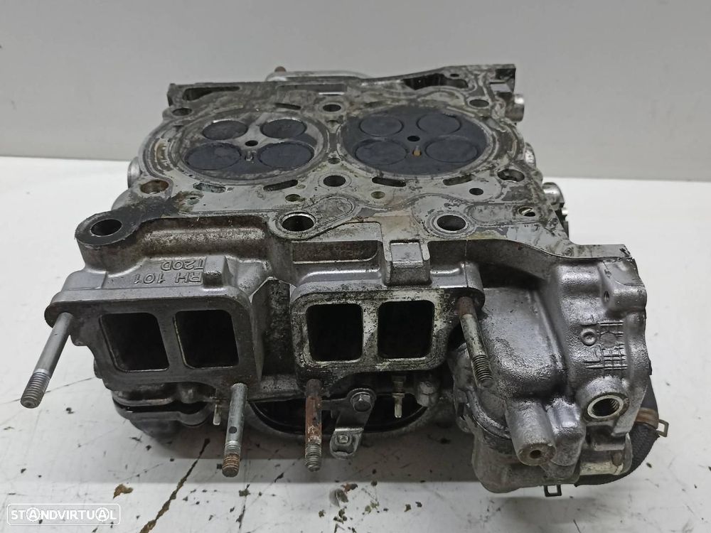 COLAÇA SUBARU LEGACY COMBI OUTBACK B14 - 1