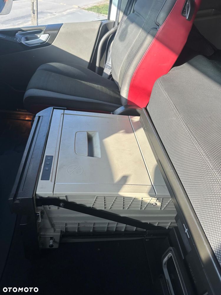 Volvo FH 13 500 - 17