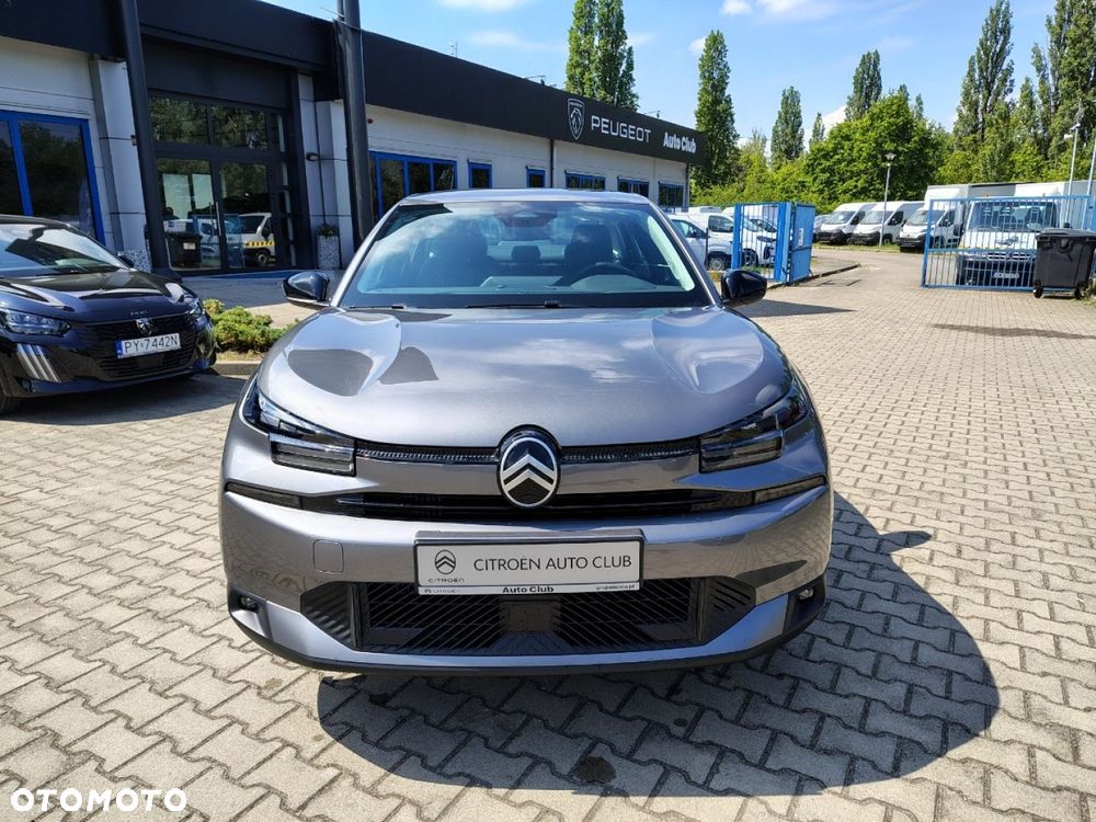 Citroën C4X - 3