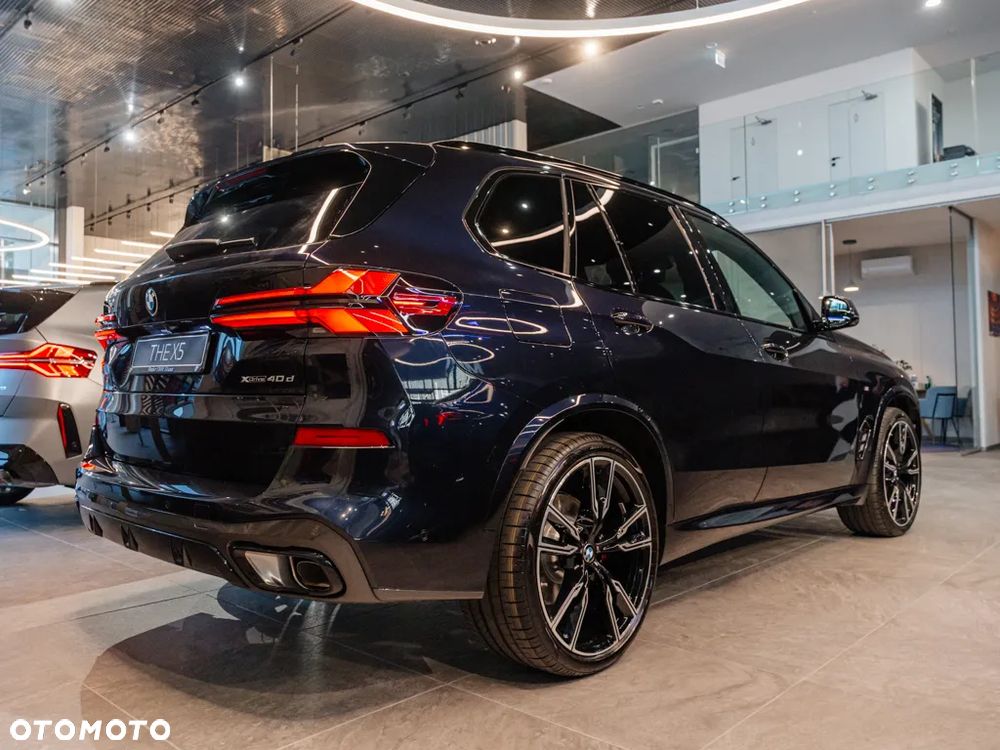 BMW X5 - 3