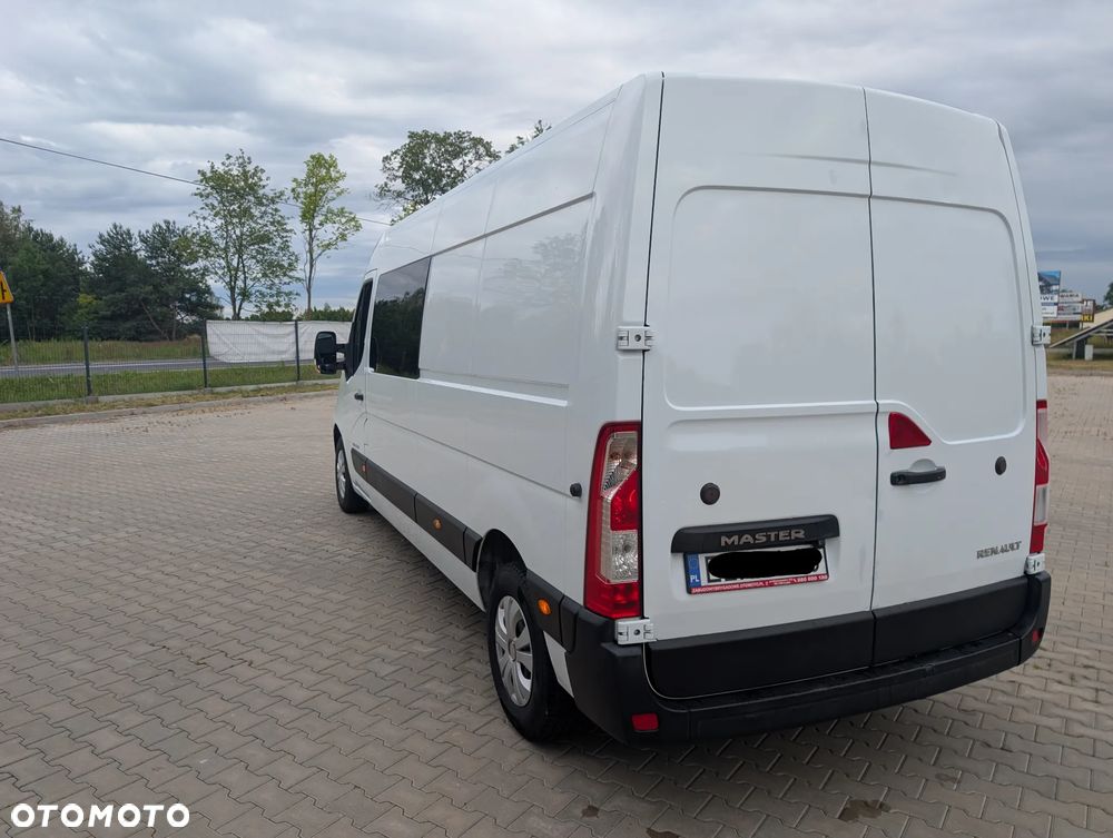 Renault Master L3H2 - 7
