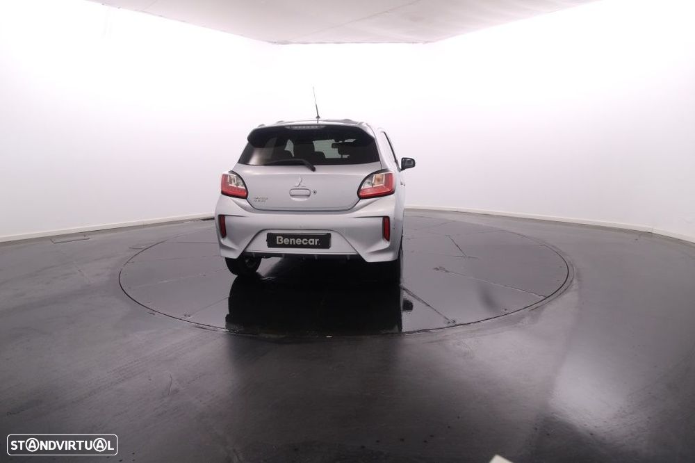 Mitsubishi Space Star 1.2 Intense - 6
