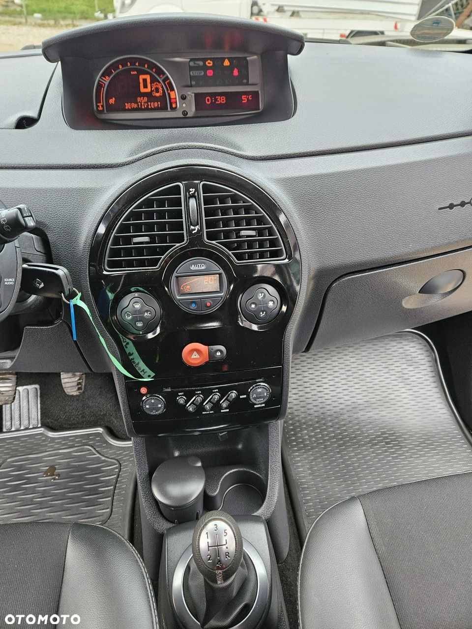 Renault Modus 1.2 TCE Night&Day - 13