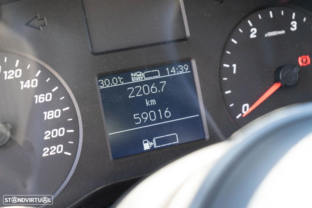 Mercedes-Benz Citan 108 CDI/27 - 4