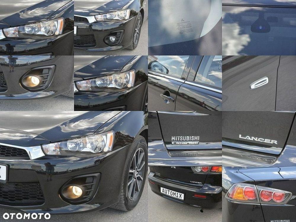 Mitsubishi Lancer 1.6 - 31