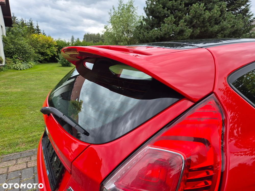 Ford Fiesta 1.0 EcoBoost STart-Stop Sport - 7