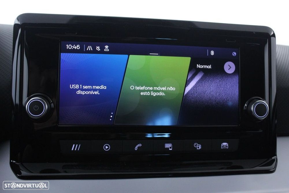 SEAT Ibiza 1.0 TSI FR - 27